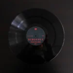Redscale 09 (Black repress) - Image 4