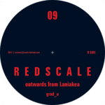 Redscale 09 (Black repress) - Image 2