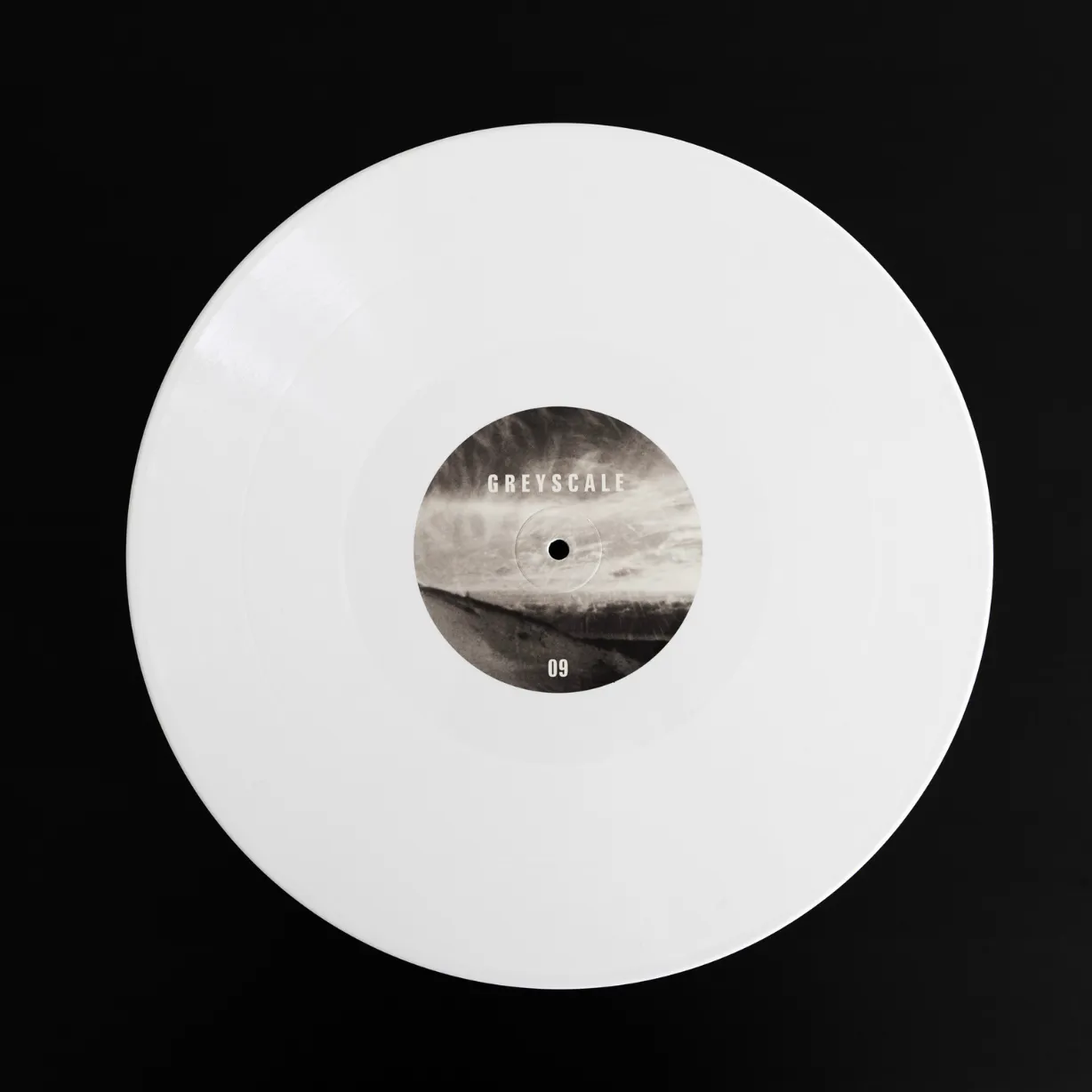 Untitled (1) Lark Dub / Fed On Dub (incl. Bluetrain, Ohm & Octal Industries Remixes) - Image 1
