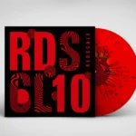 Redscale 10