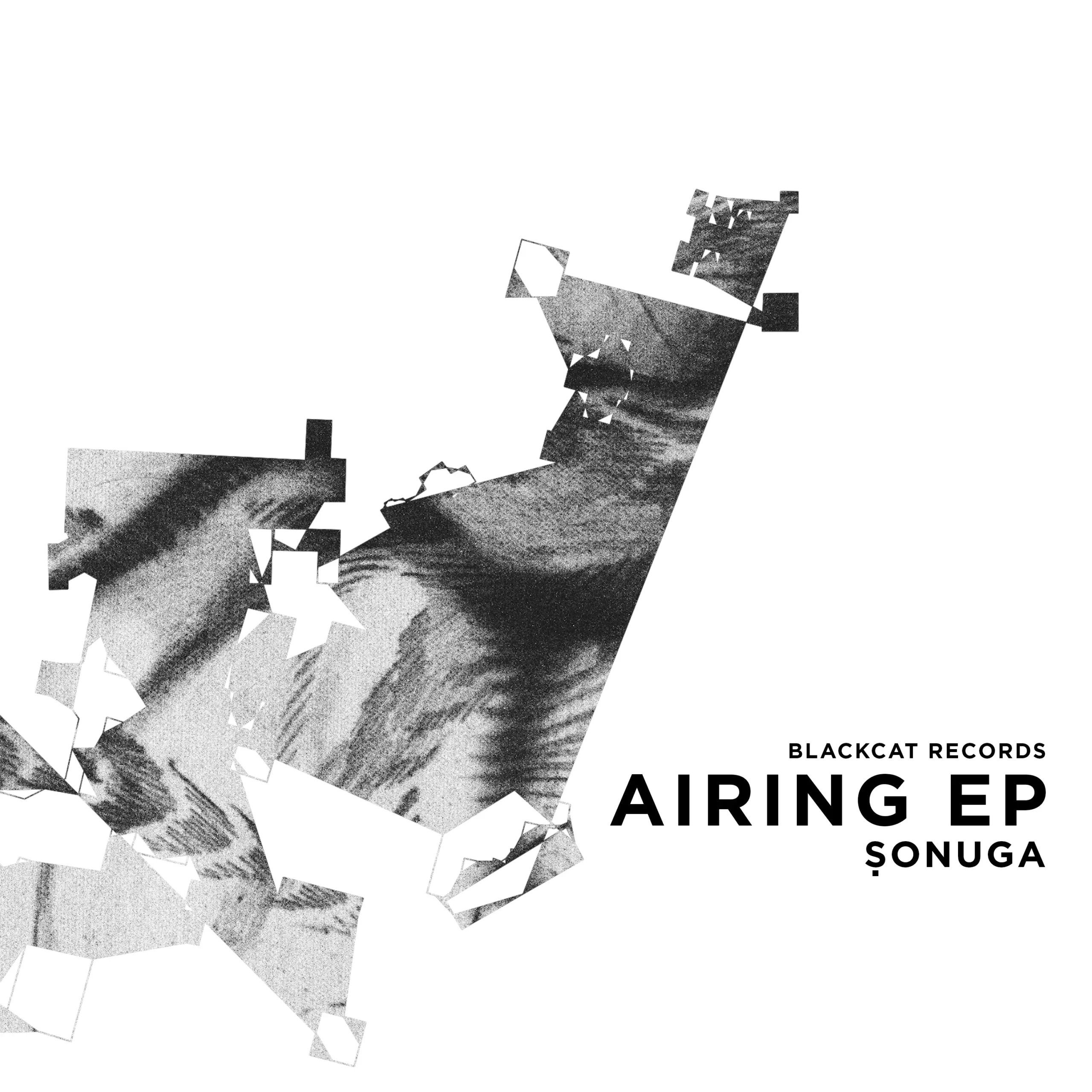 BC001_cover Airing EP - Image 1