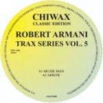Trax Series Vol. 5 - Image 2