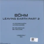 Leaving Earth Part 2 - Image 2