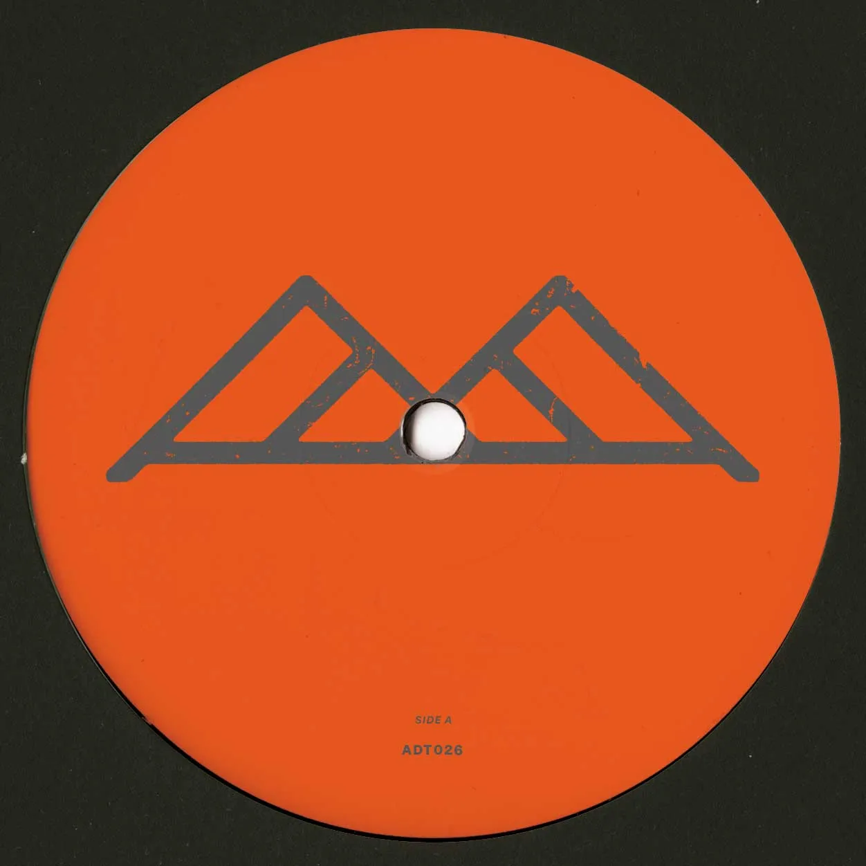 ADT026_A Skindeep EP - Image 1