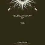 Veiltail/Stairway - Image 2