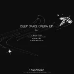 Deep Space Opera EP - Image 2