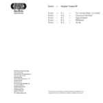 Ceylon Treats EP - Image 2