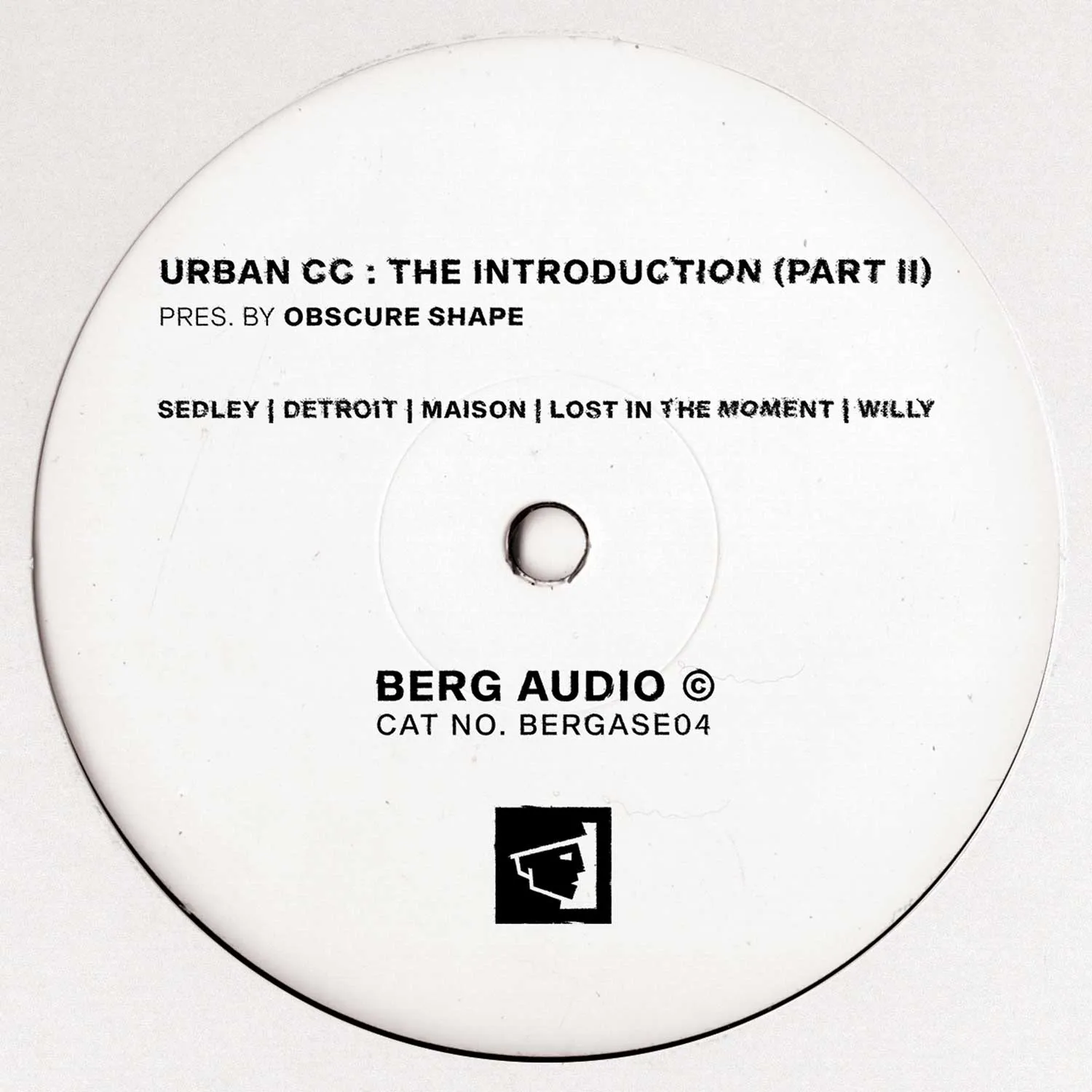 BERGASE04_A The Introduction (Part II) - Image 1