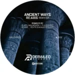 Ancient Ways (Remix EP)