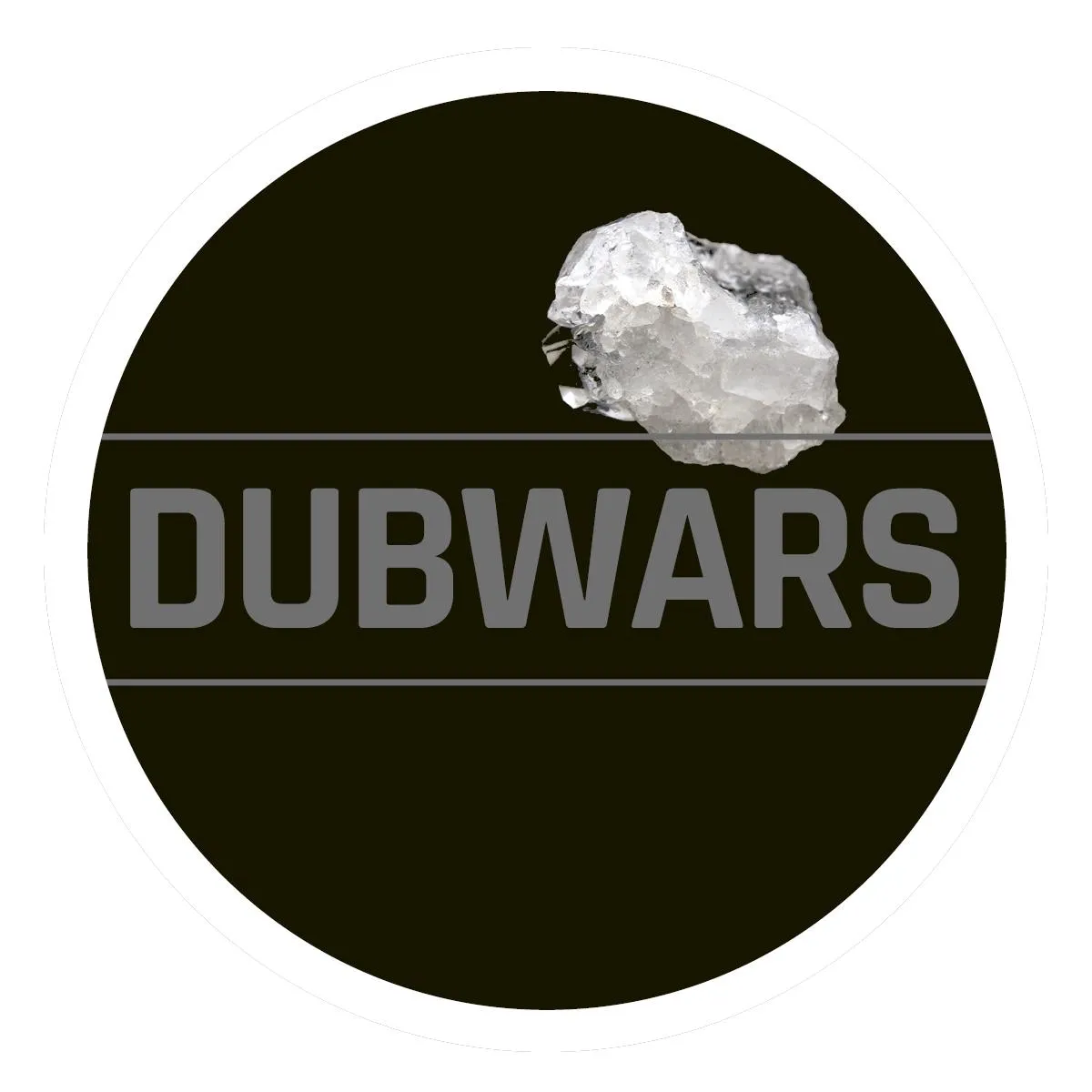 DUBWARS007_front Minerals EP - Image 1
