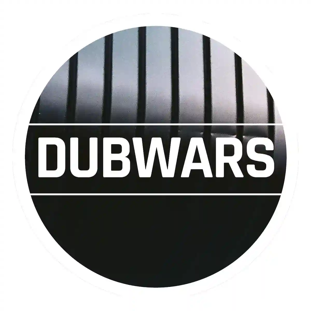 DUBWARS011_front (1) Gradient EP - Image 1