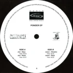 Ponder EP