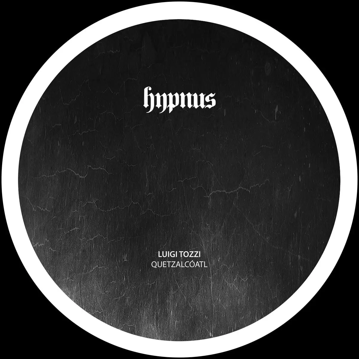 HYPNUS009RP2_front QUETZALCOATL - Image 1