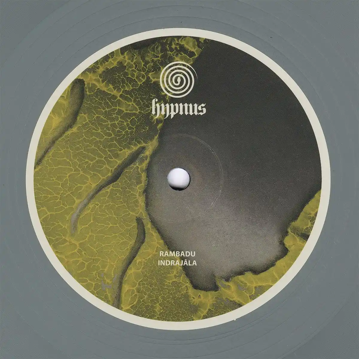 HYPNUS037EPIC_front Indrajala - Image 1