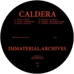 Caldera