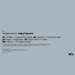 Analog Fragments - Image 2