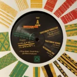 Rastaman Vibration / Real Reggae Warriors