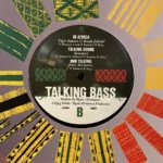 Talking Bass EP - Image 2