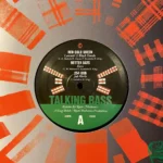 Talking Bass EP