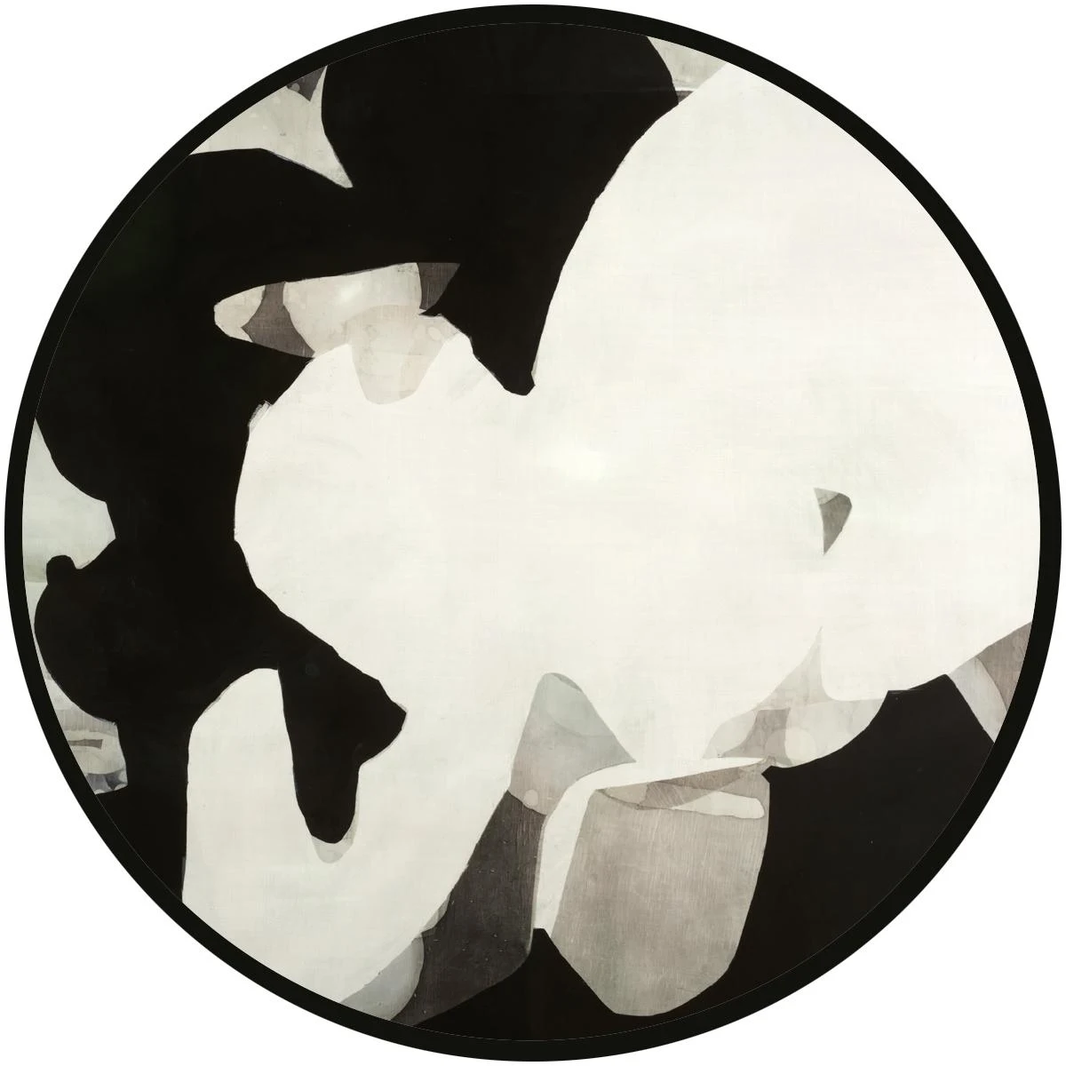 KVALIA009_front Interconnected EP - Image 1