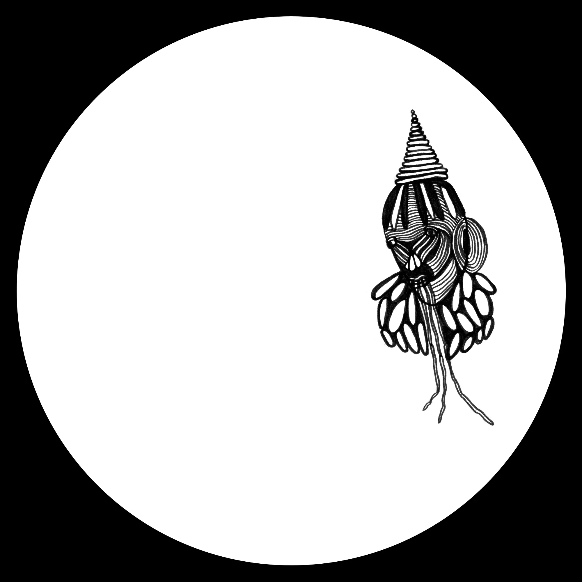 Label_B_SSSS001_BLK Multiply - Image 1