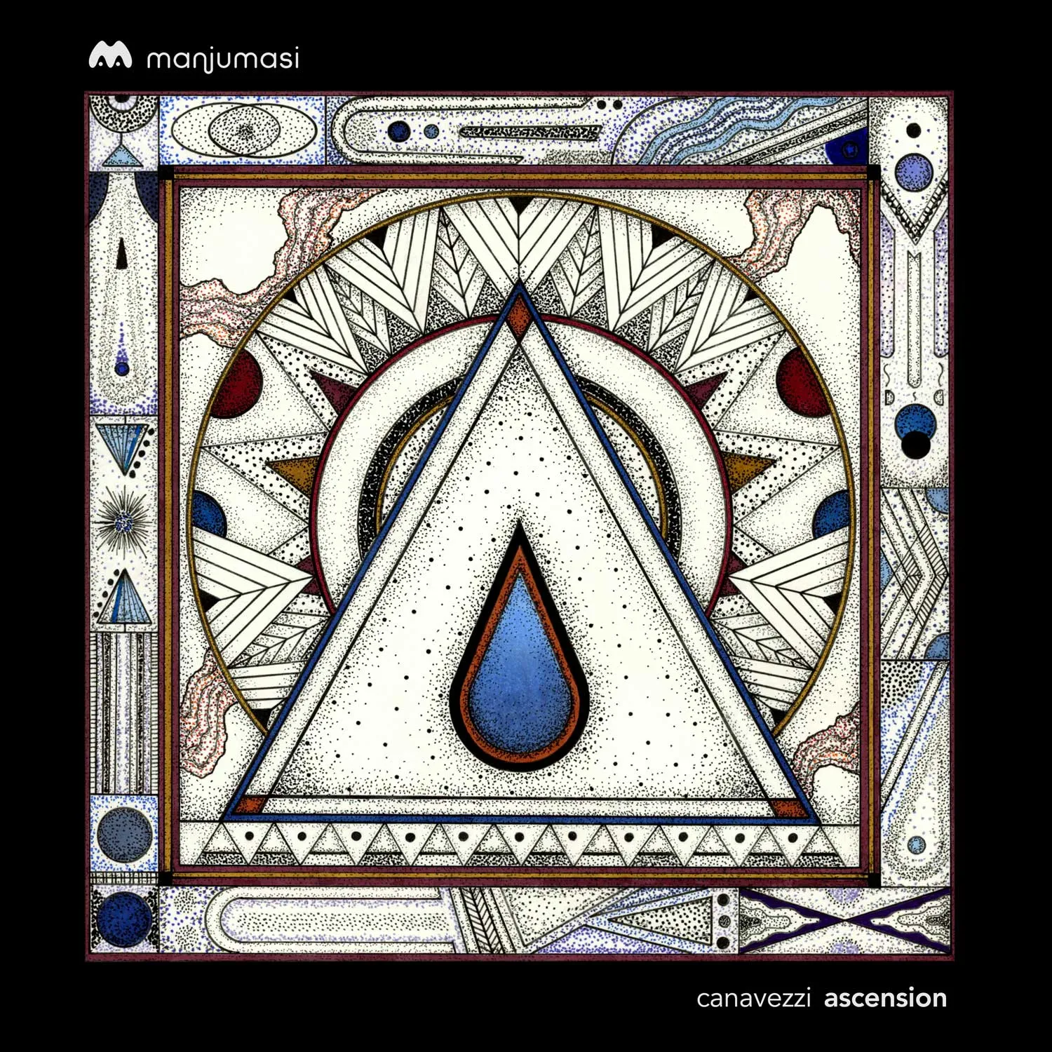 MAMAV007_A Ascension - Image 1