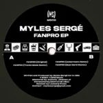 FANPRO EP
