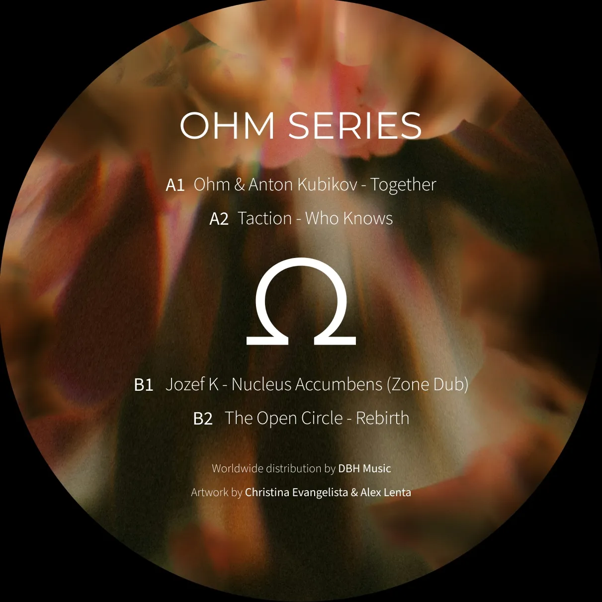 OHM016_cover Ohm Series 16 - Image 1