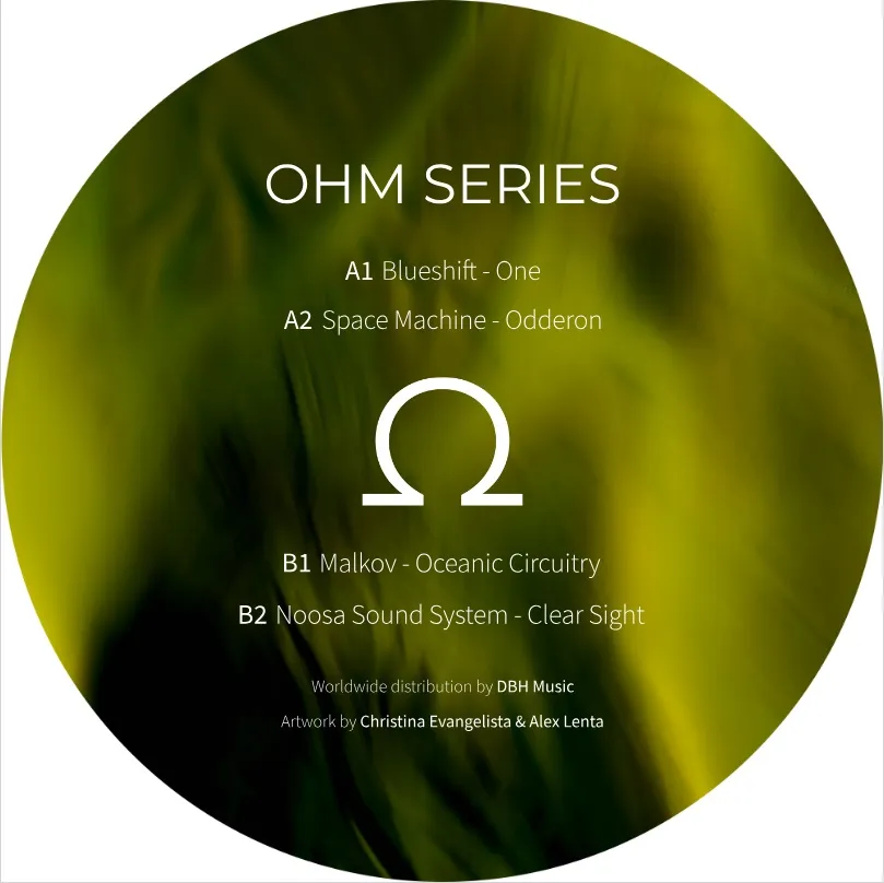 OHM017_cover Ohm Series 17 - Image 1