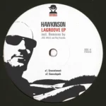La Groove EP