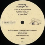 Sunlight EP