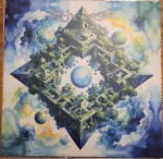 Dreamtime Physics
