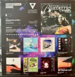 Blueberries On Mars - The Remixes - Image 2