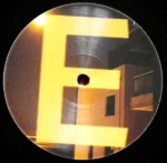 Robot Says E