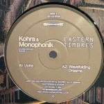 Eastern Timbres