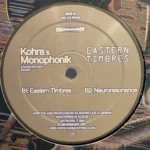 Eastern Timbres - Image 2