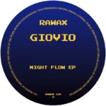 Night Flow EP