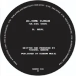 Come Closer EP - Image 2