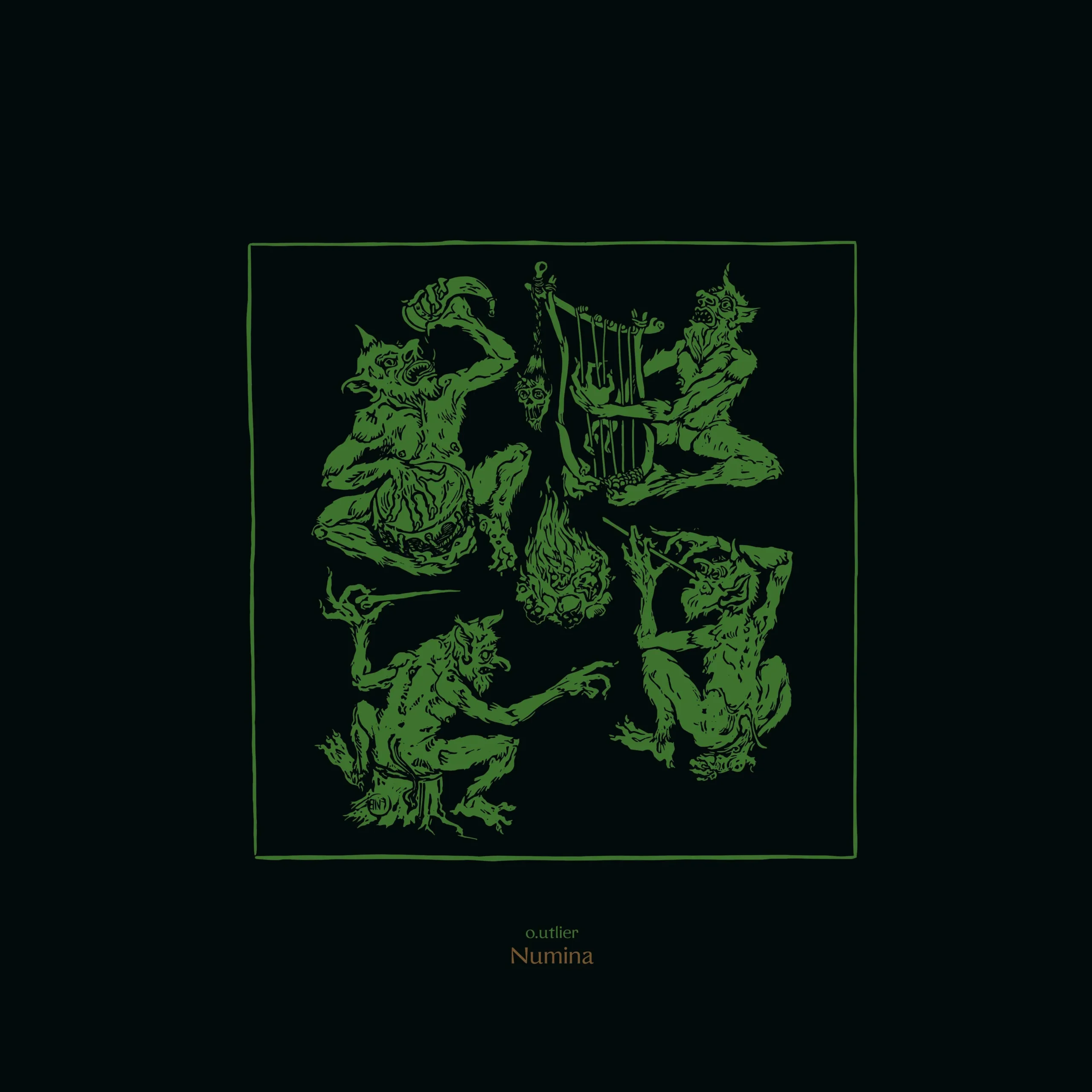 SHRL004_A Numina - Image 1