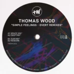 Simple Feelings - Overt Remixes