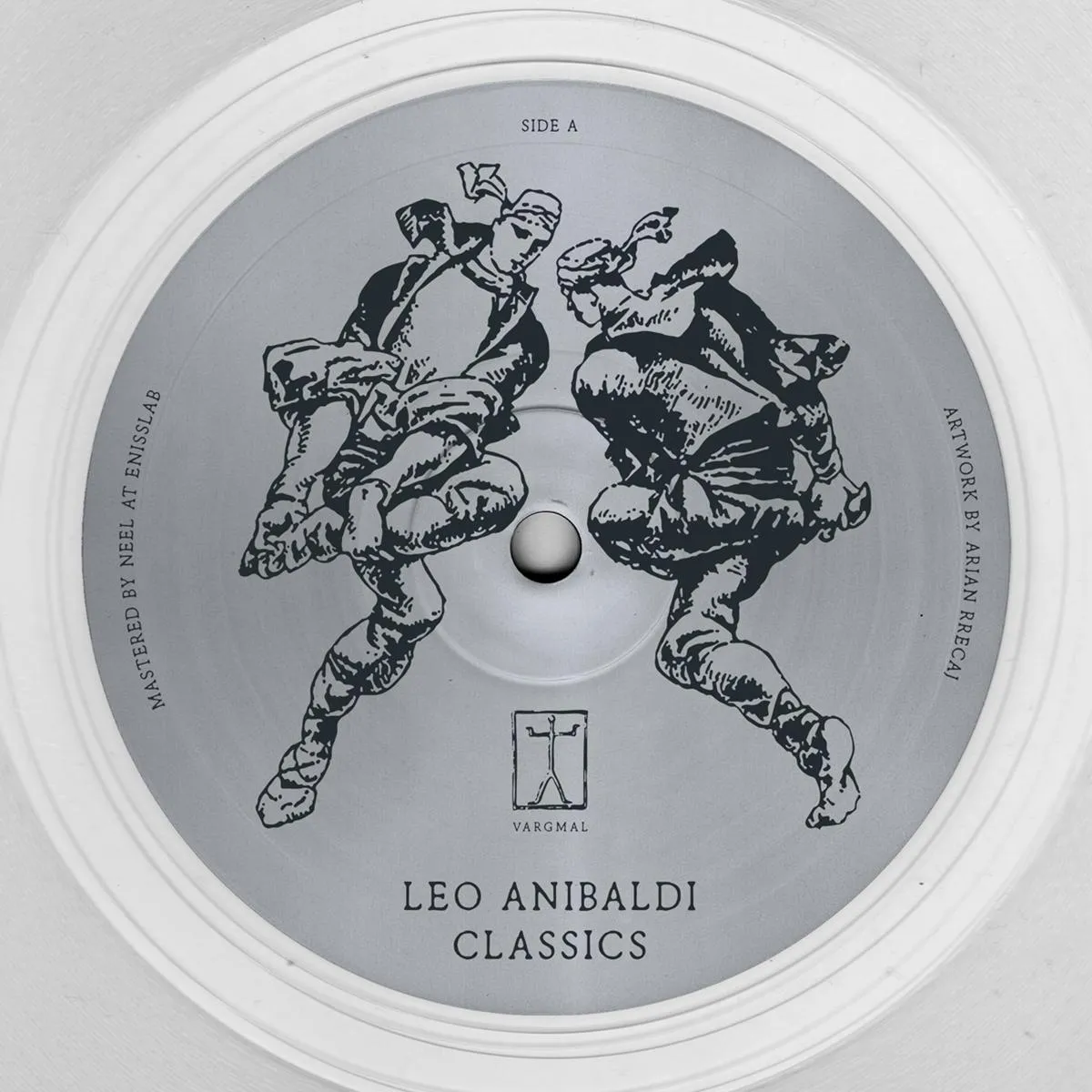 VARGMAL001LTD_front Classics - Image 1