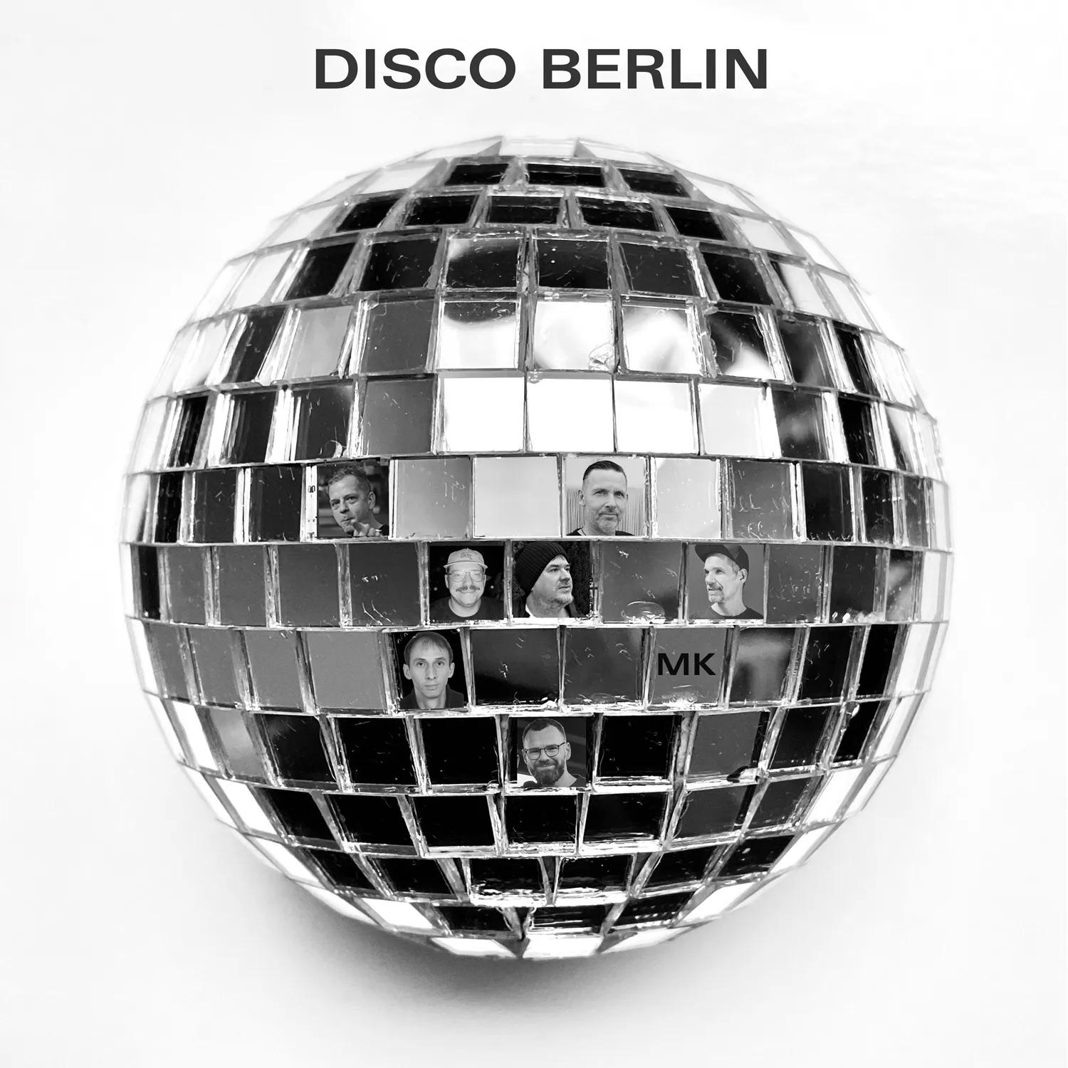 eclipser20_A Disco Berlin - Image 1