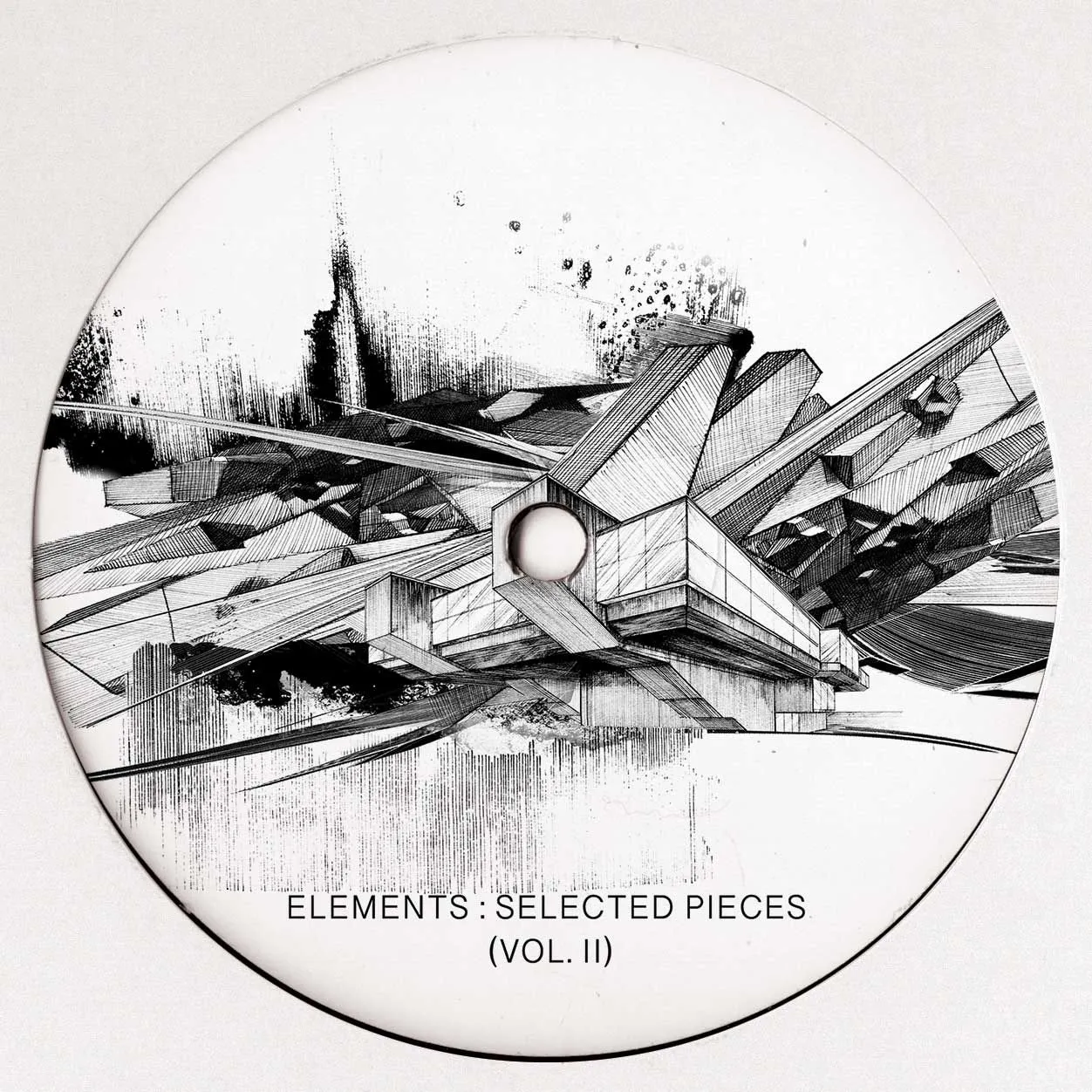 img-BSdszdwWcd Selected Pieces Vol.2 - Image 1
