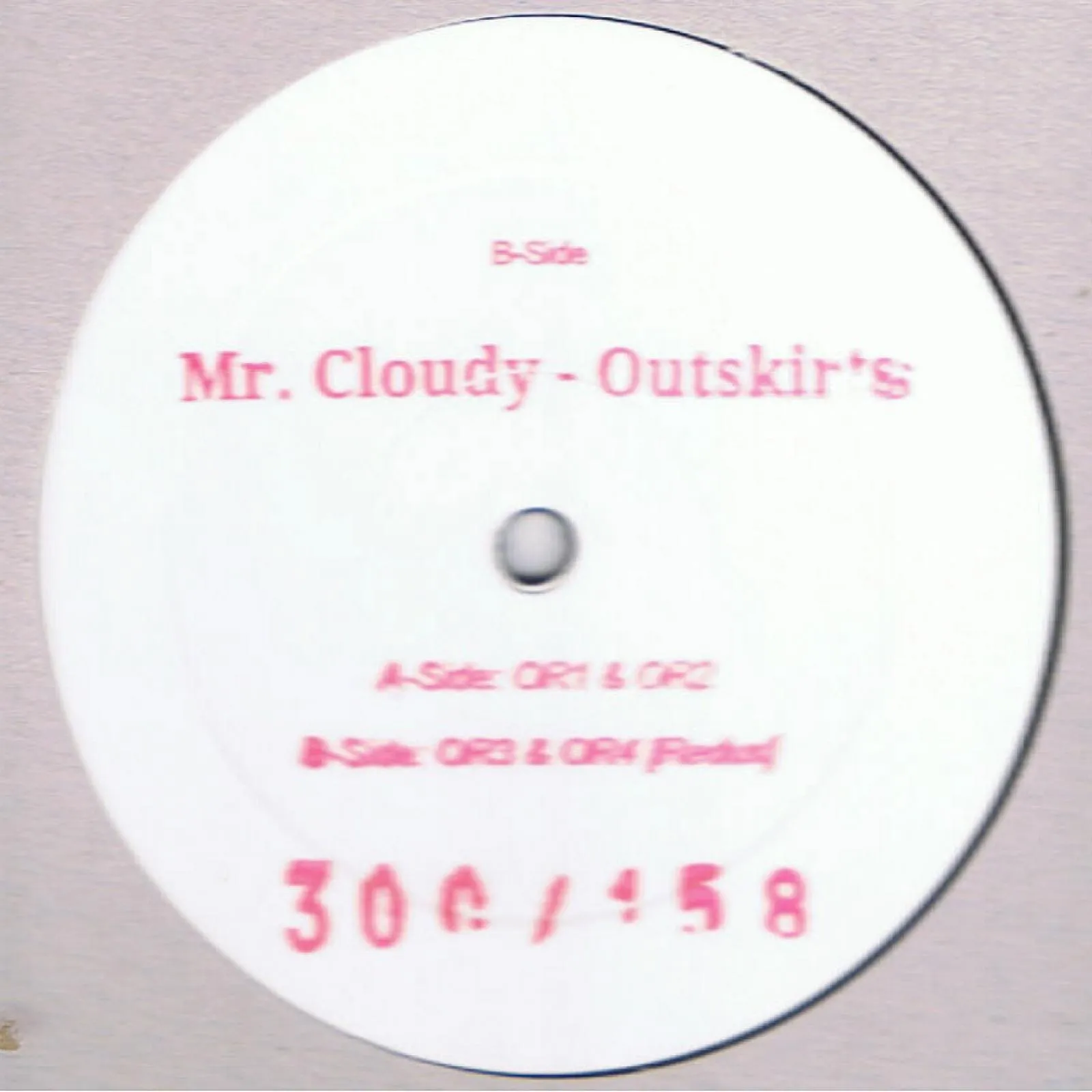 skala-records002_cover Outskirts - Image 1