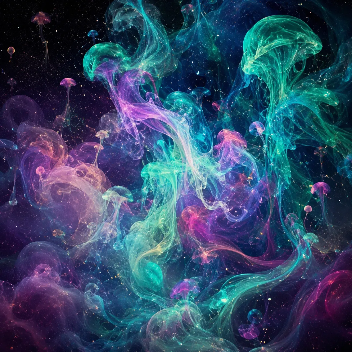 Psychedellia