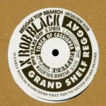 Grand Shelf Reggay