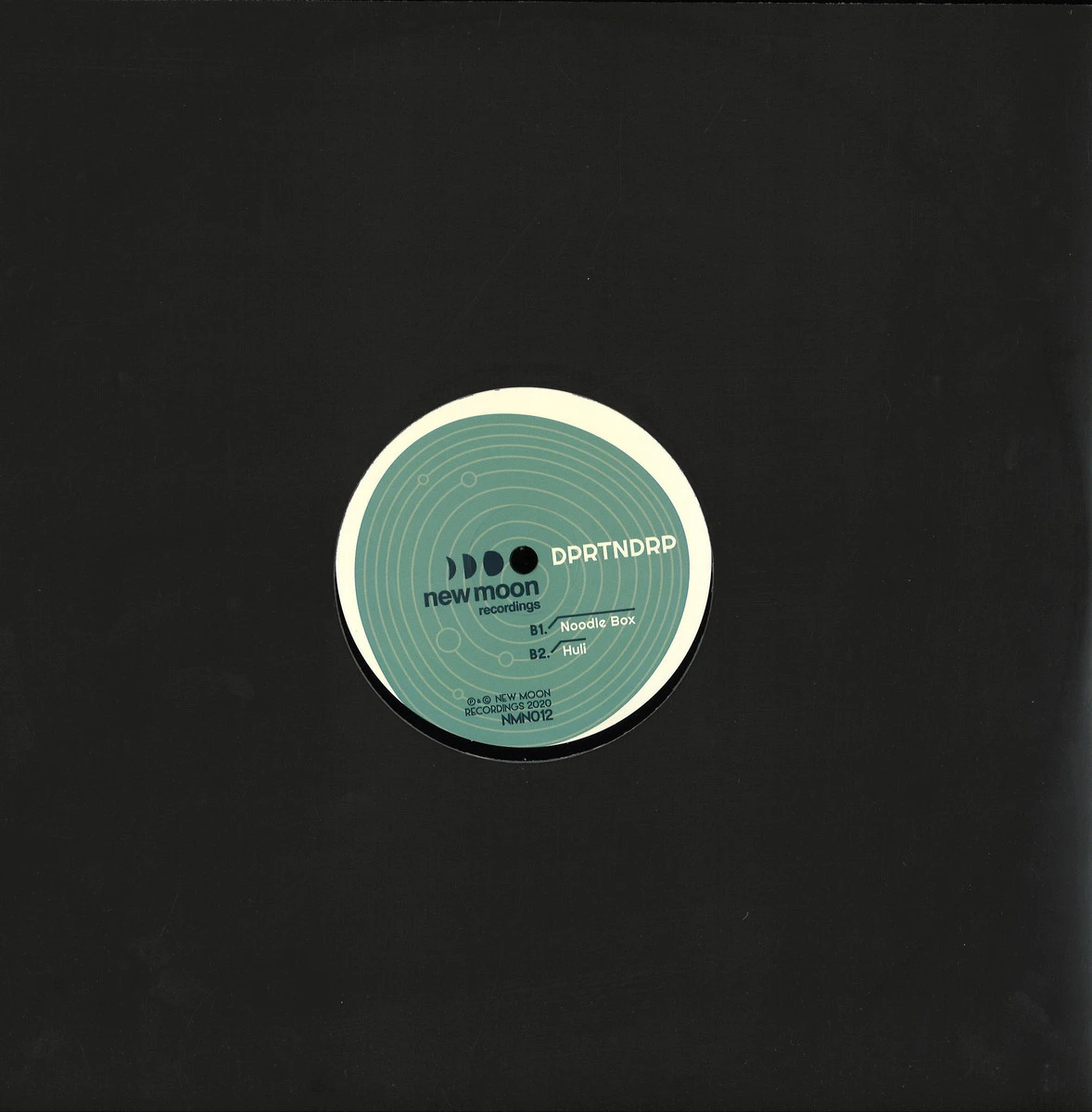 953115b Noodle Box EP - Image 1