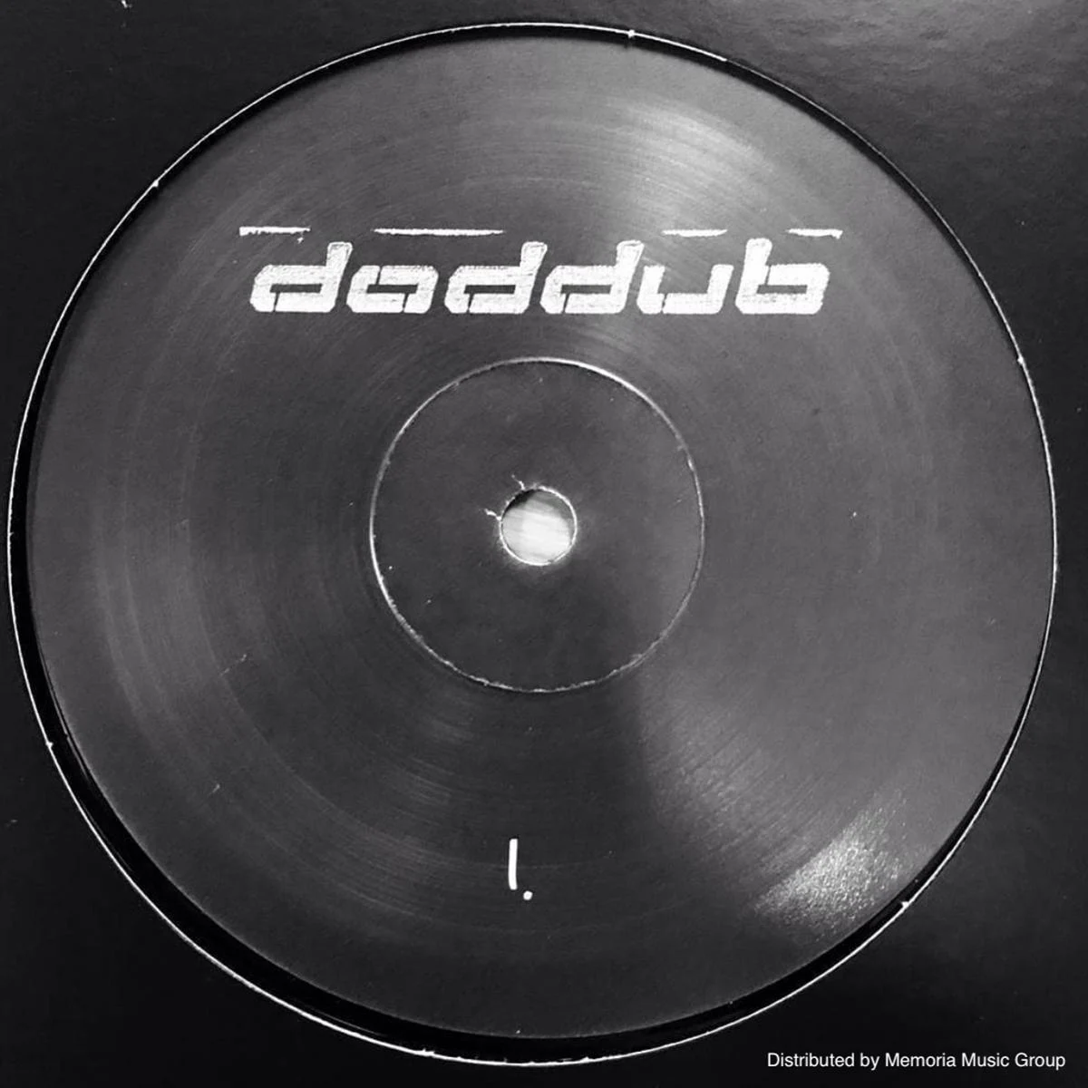 DODDUB1_front DODDUB1 - Image 1