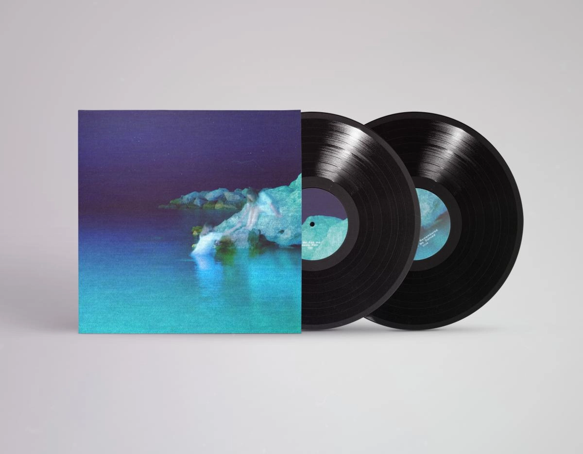 LILA-LAU1_front Replicant Memories - Image 1