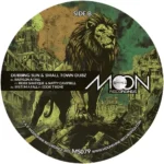 Reveal The Lion / Babylon A Fall - Image 2